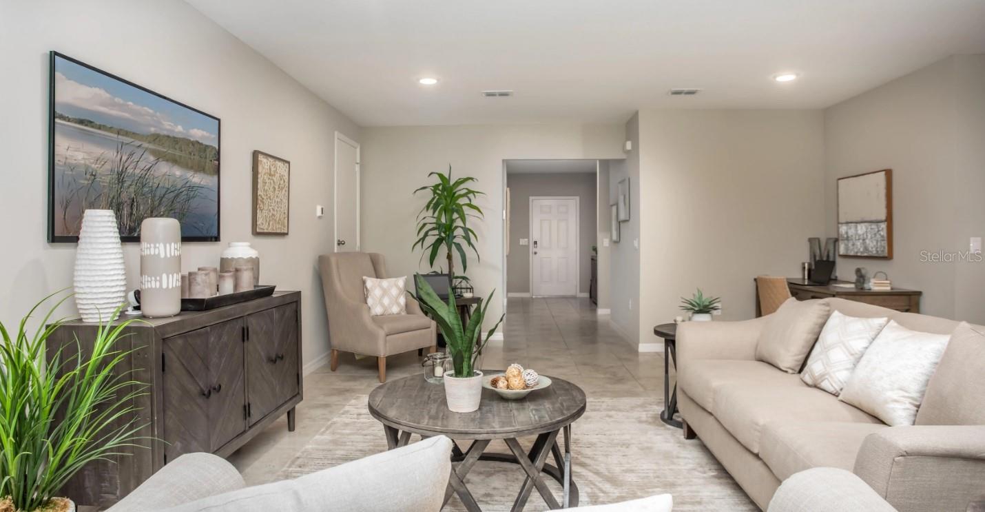CITRUS SPGS UNIT 06 - Residential
