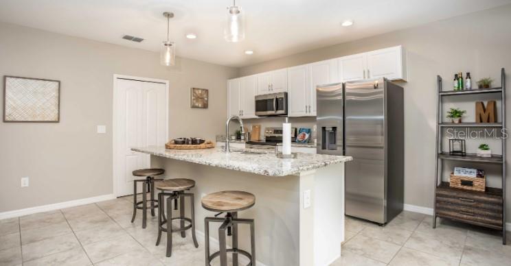 CITRUS SPGS UNIT 06 - Residential
