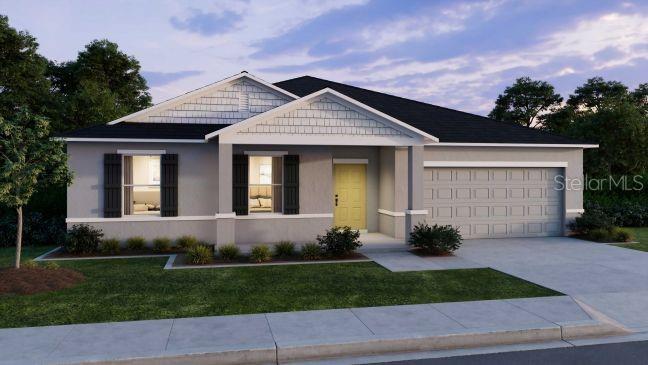 CITRUS SPGS UNIT 06 - Residential