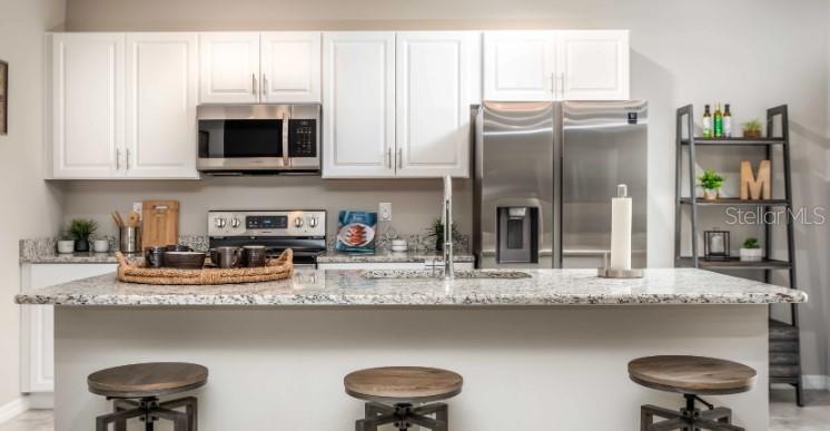 CITRUS SPGS UNIT 06 - Residential