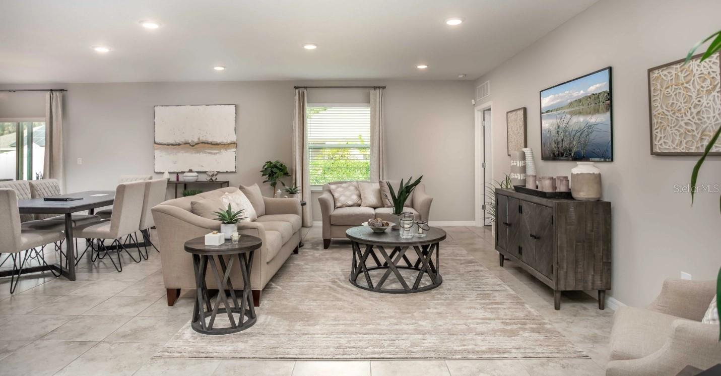 CITRUS SPGS UNIT 06 - Residential