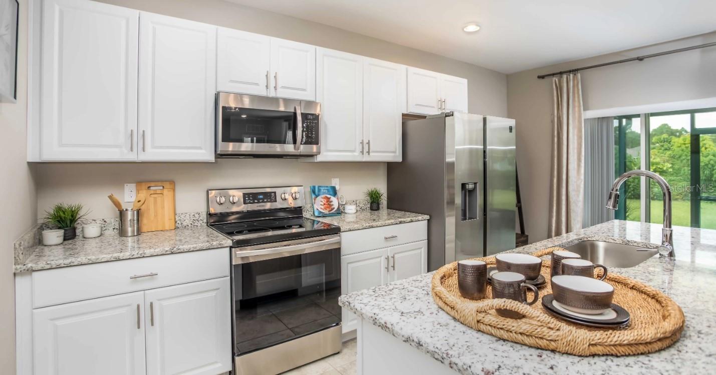 CITRUS SPGS UNIT 06 - Residential