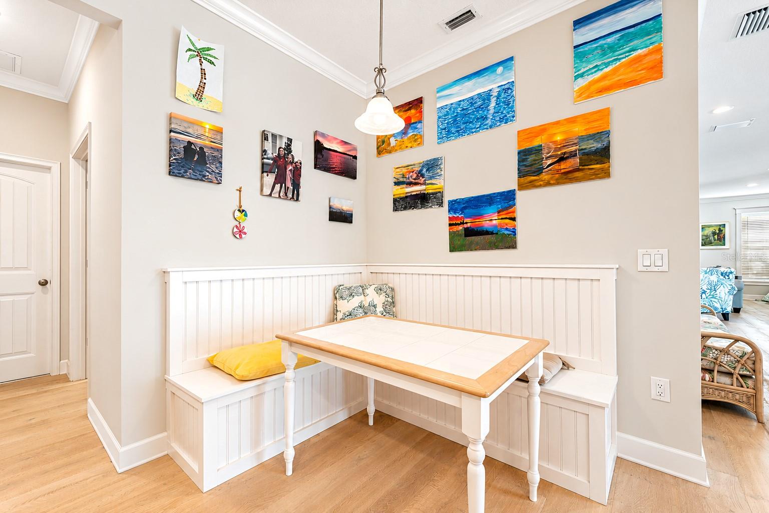 NORTH POINT HARBOUR UNIT THREE - Residential