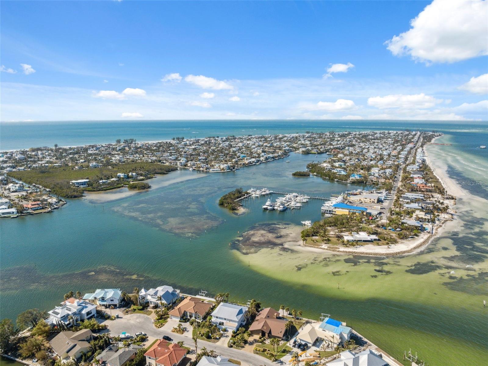 NORTH POINT HARBOUR UNIT THREE - Residential