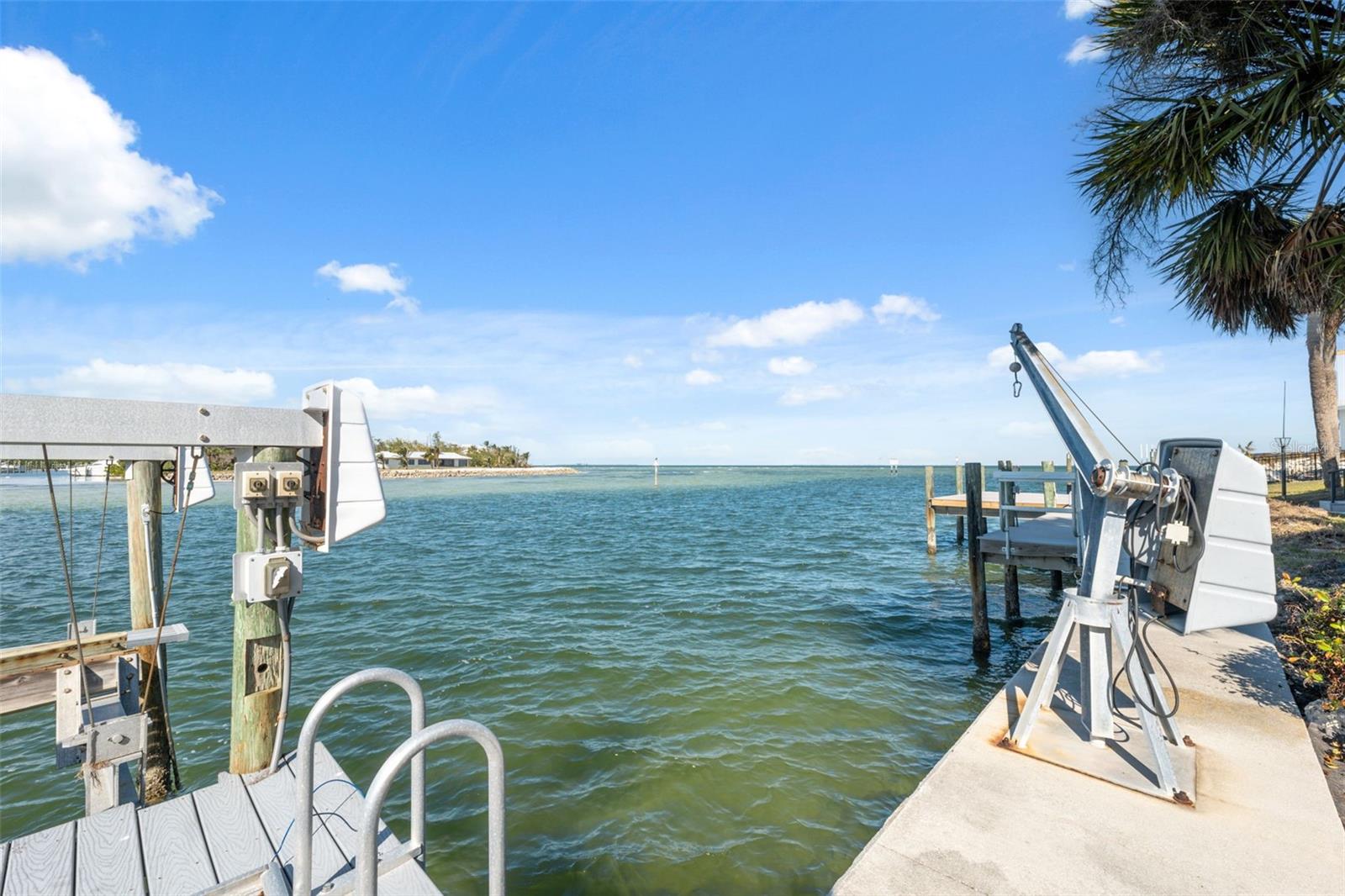 NORTH POINT HARBOUR UNIT THREE - Residential