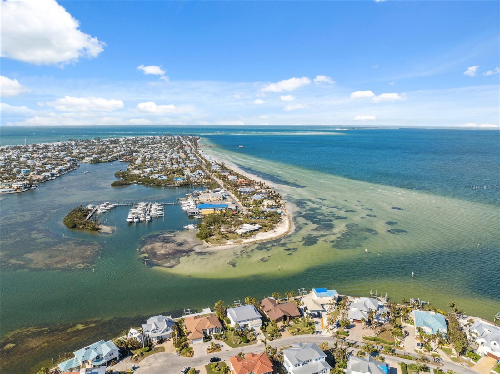 NORTH POINT HARBOUR UNIT THREE - Residential