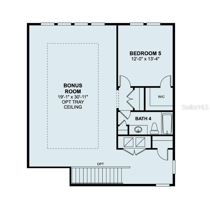 SOLACE AT CORNER LAKE - Residential