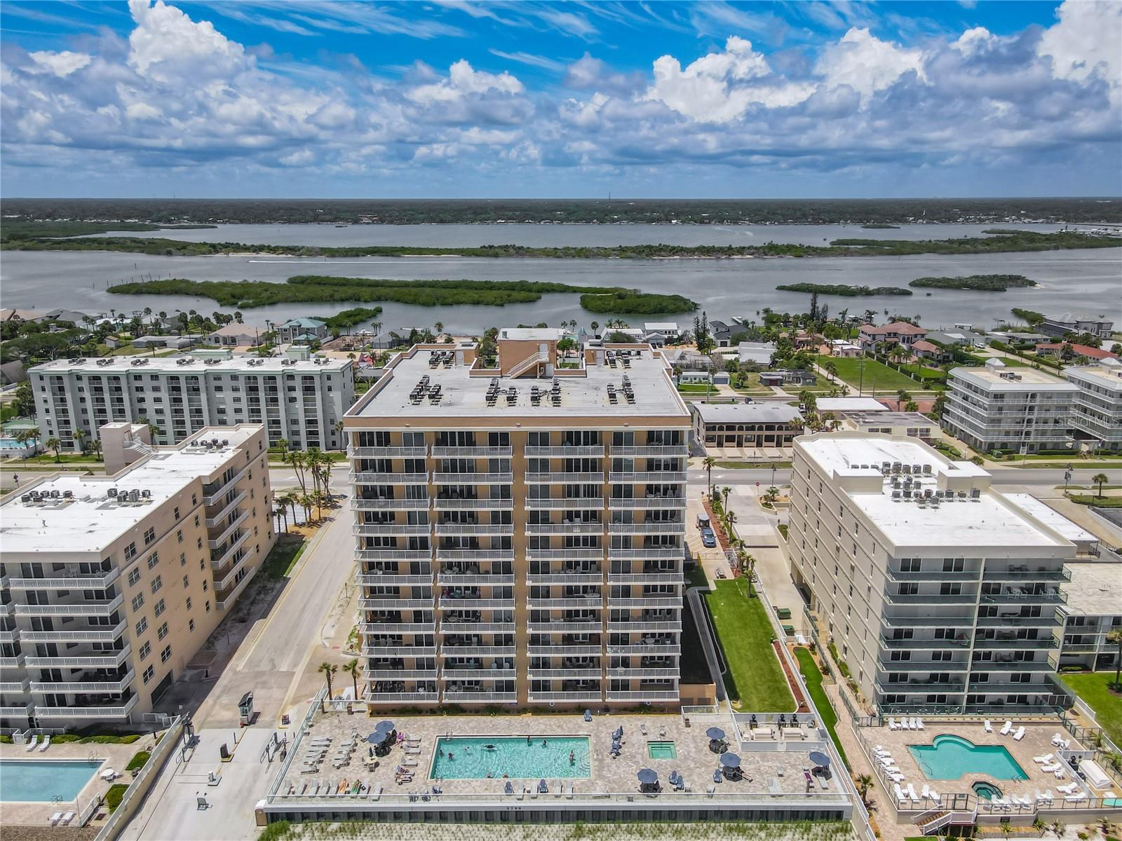SANIBEL - Residential