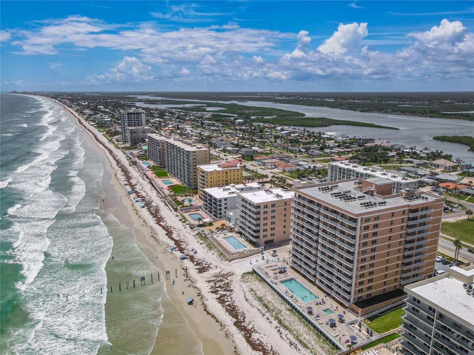 SANIBEL - Residential