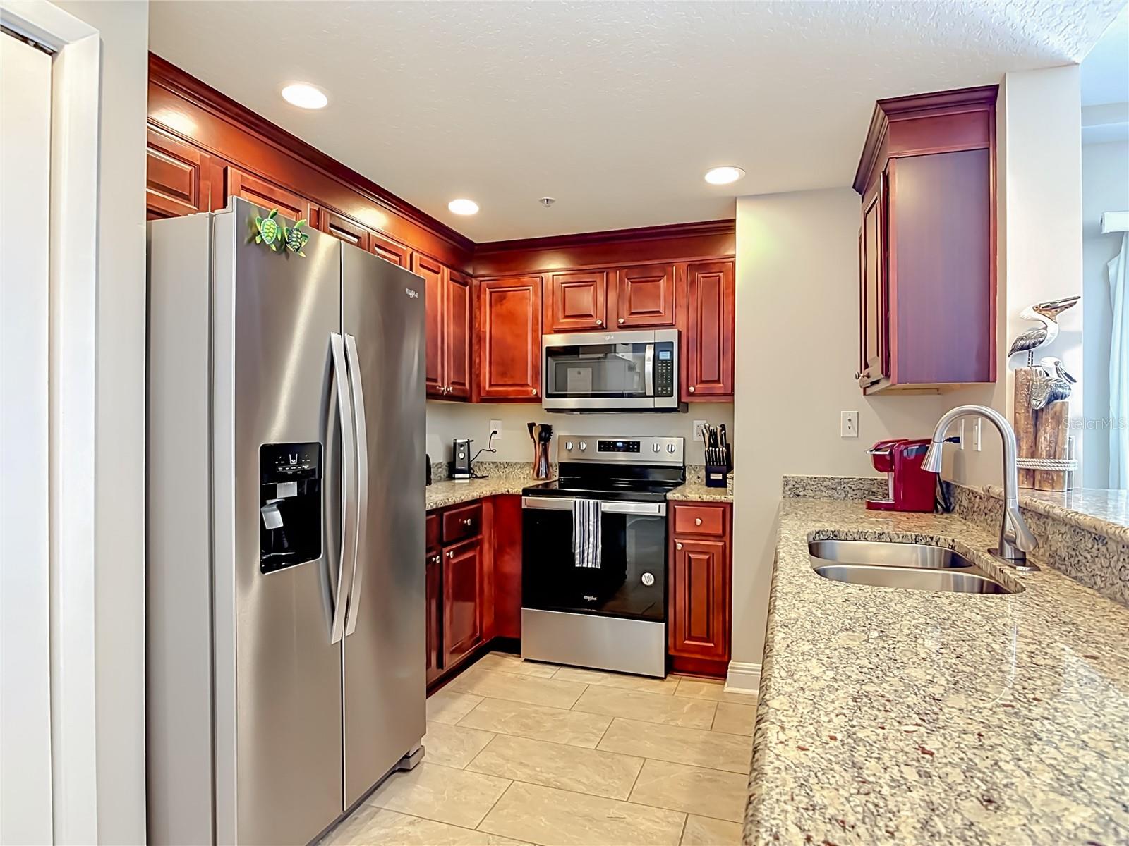 SANIBEL - Residential