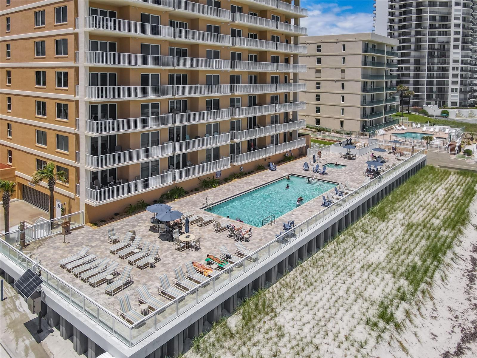 SANIBEL - Residential