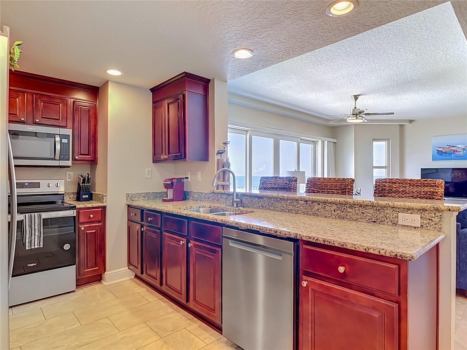 SANIBEL - Residential