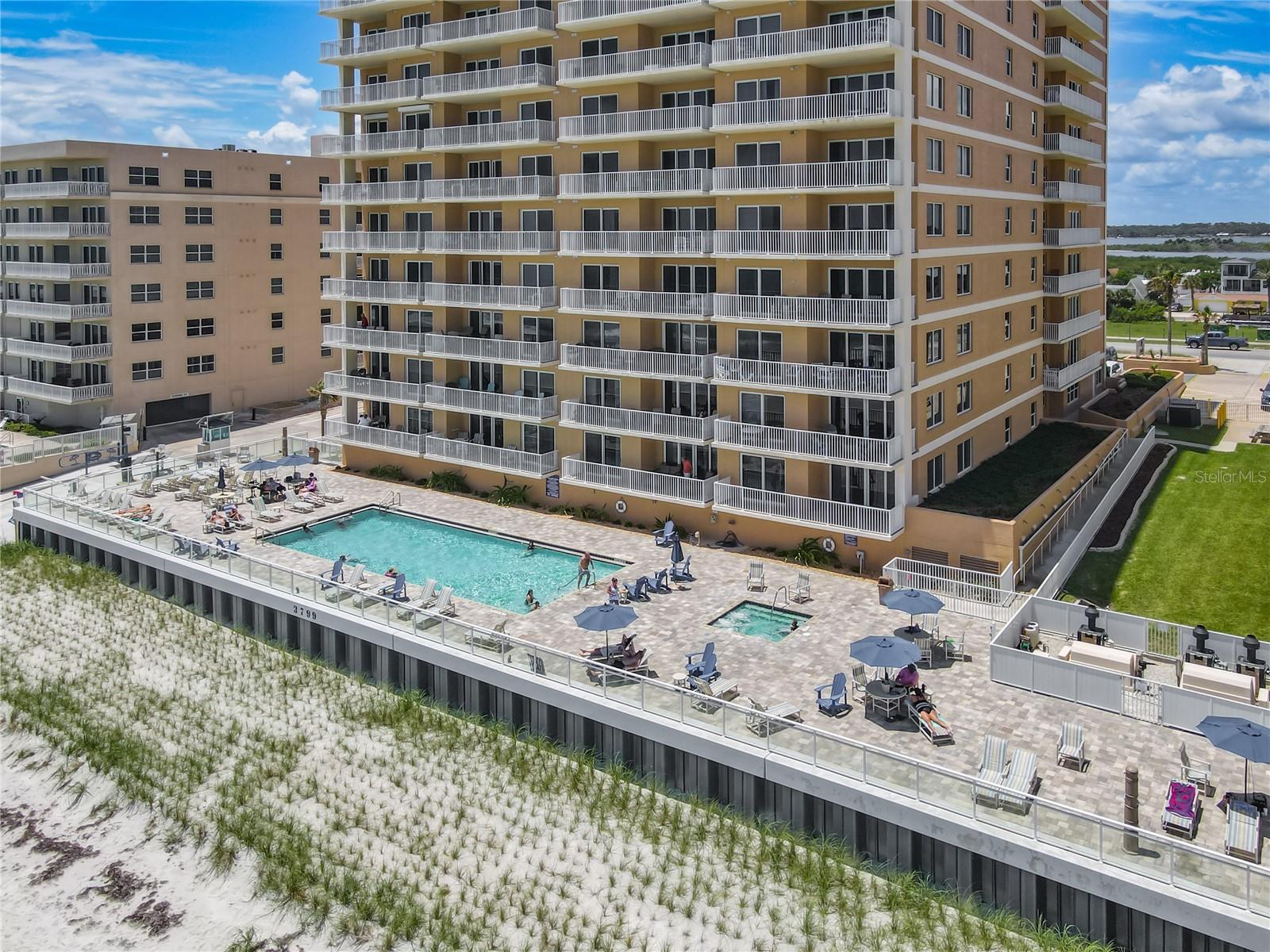 SANIBEL - Residential