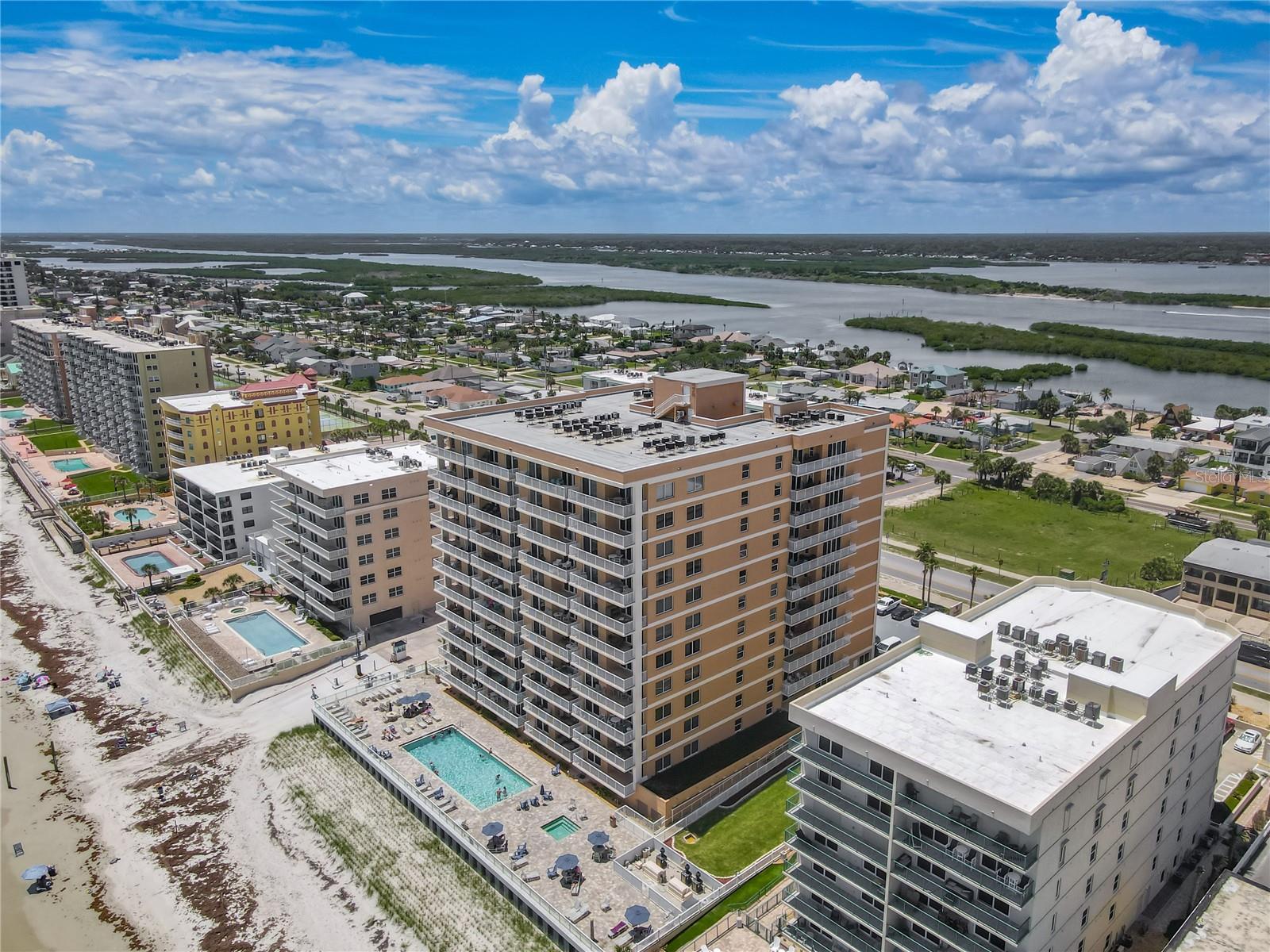 SANIBEL - Residential