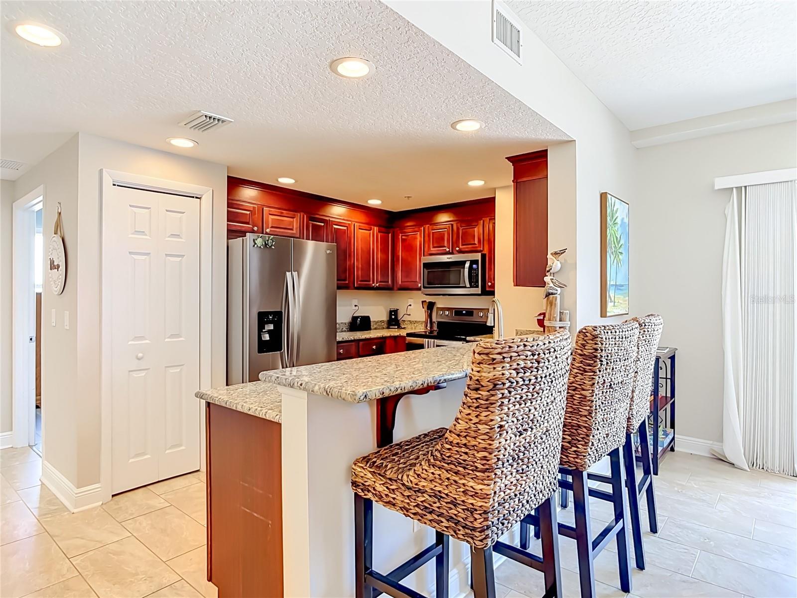 SANIBEL - Residential