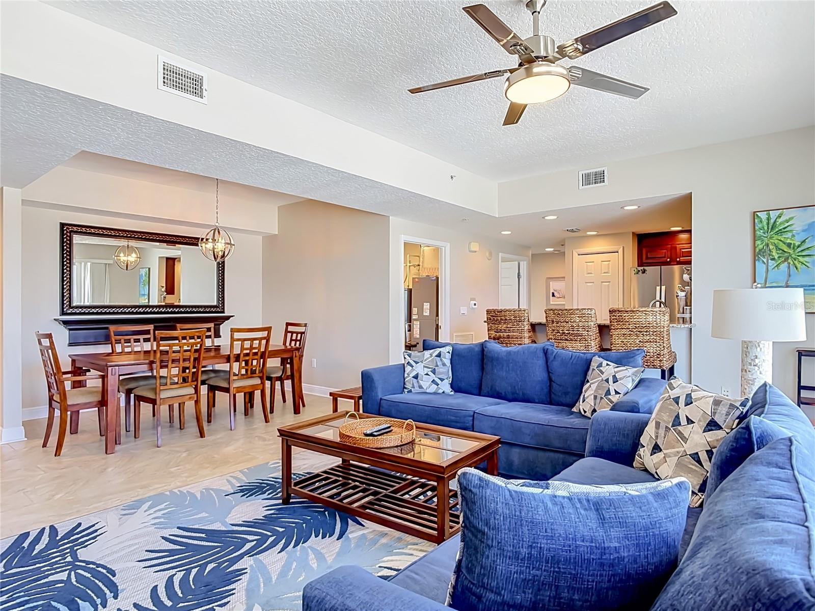 SANIBEL - Residential