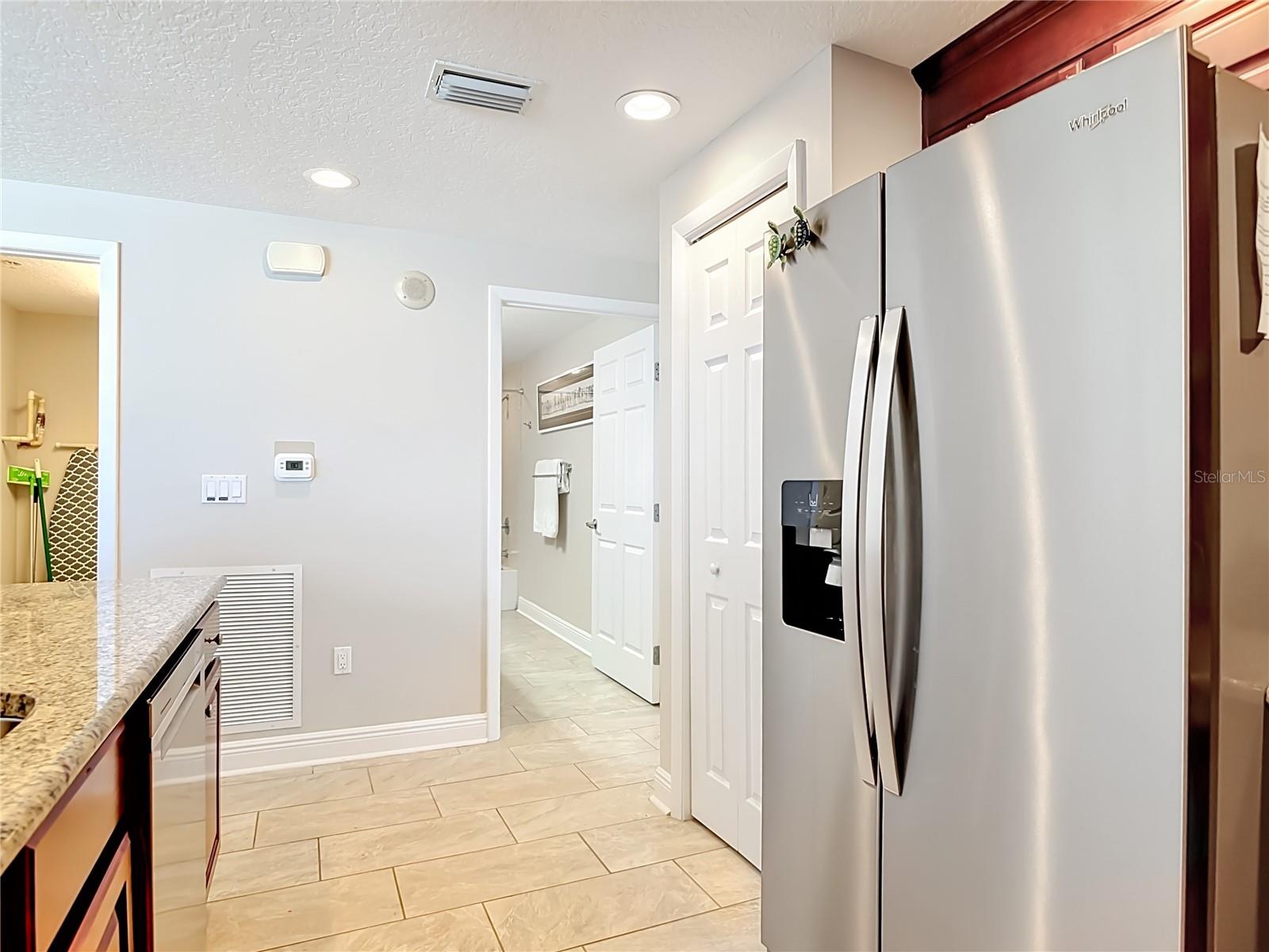 SANIBEL - Residential