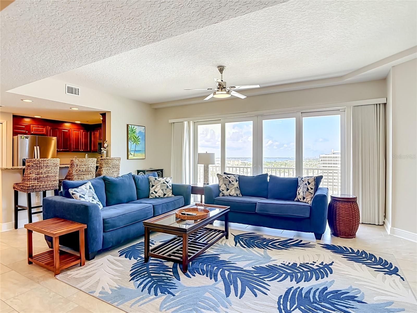 SANIBEL - Residential