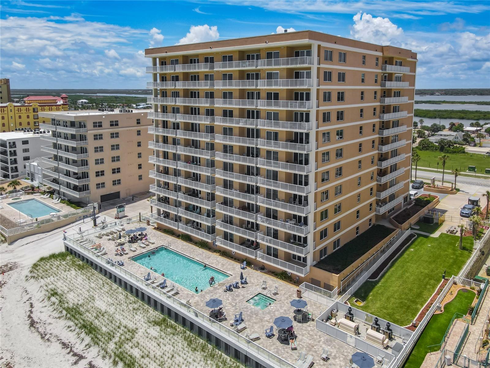 SANIBEL - Residential