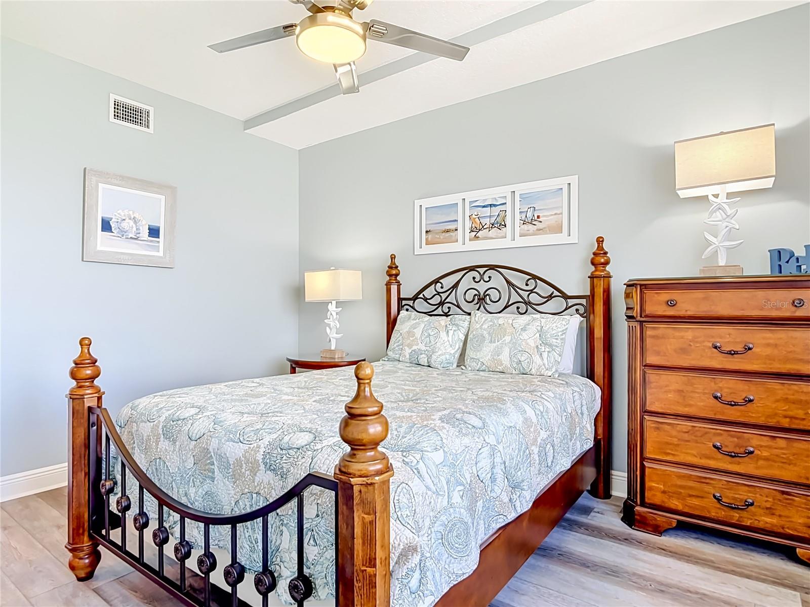 SANIBEL - Residential