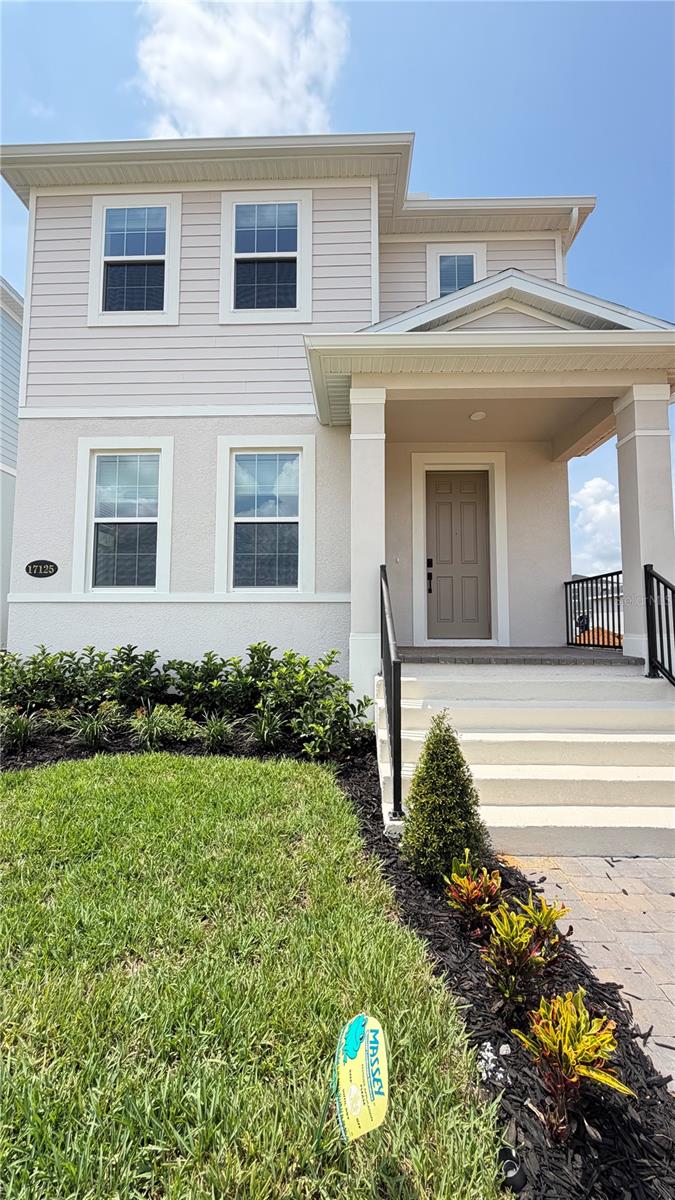 LAKE STAR AT OVATION - Residential