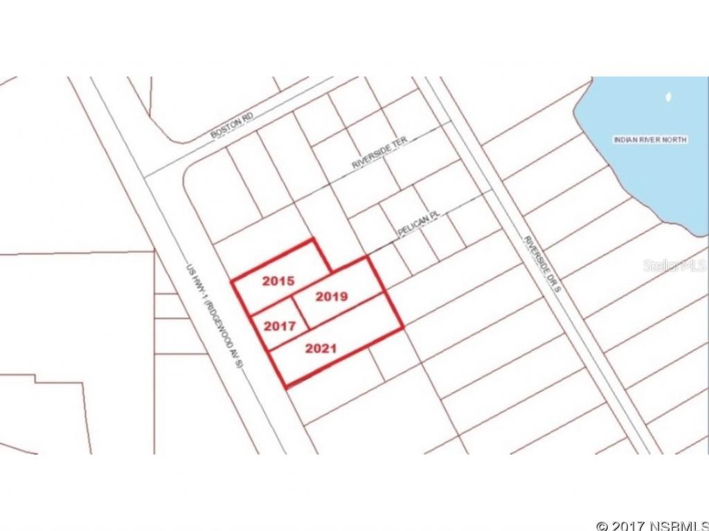 River Edge Acres - Commercial Sale