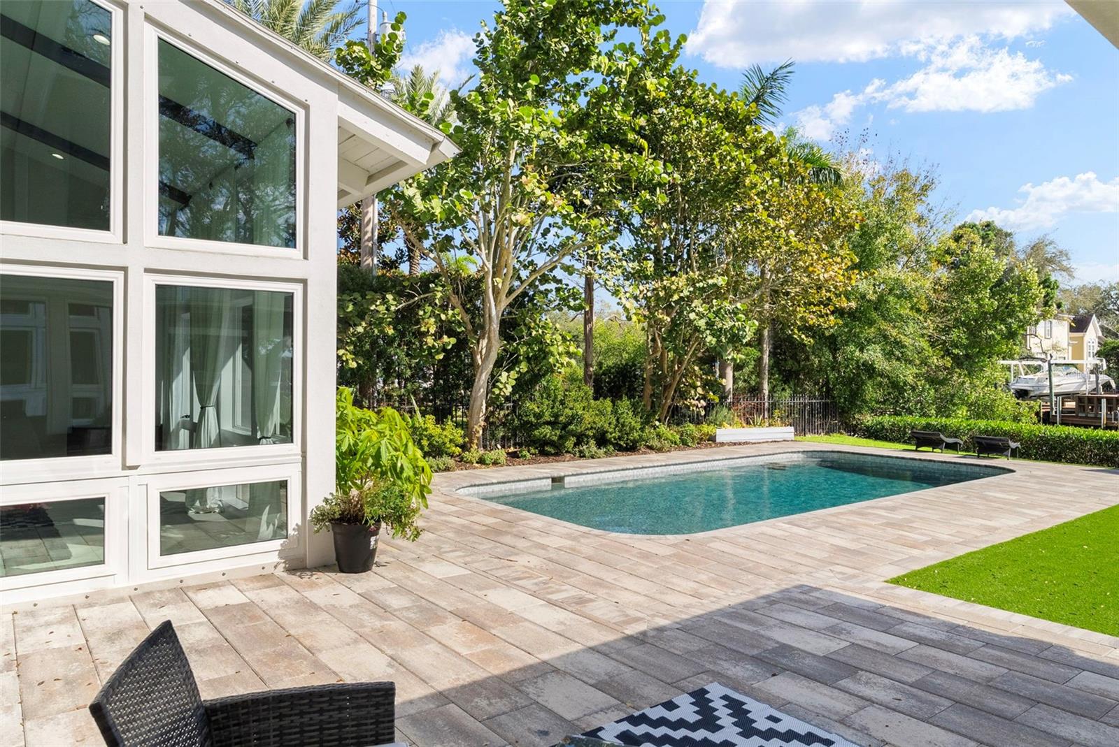 BEACH PARK - Residential