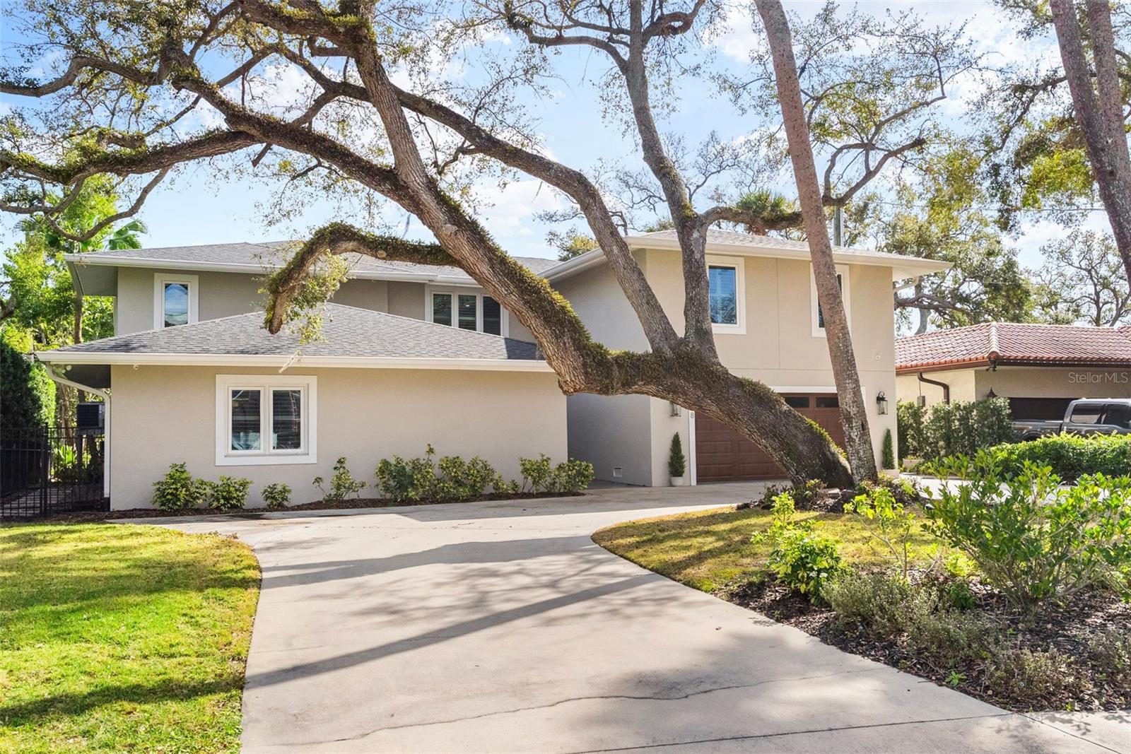 BEACH PARK - Residential