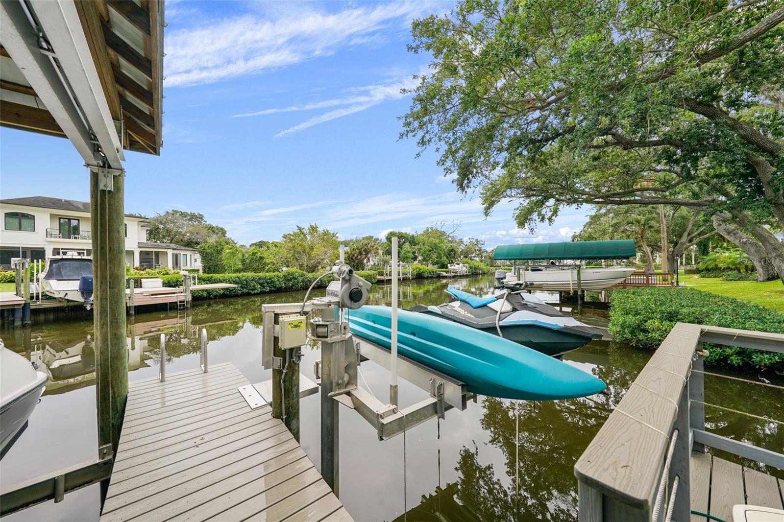 BEACH PARK - Residential