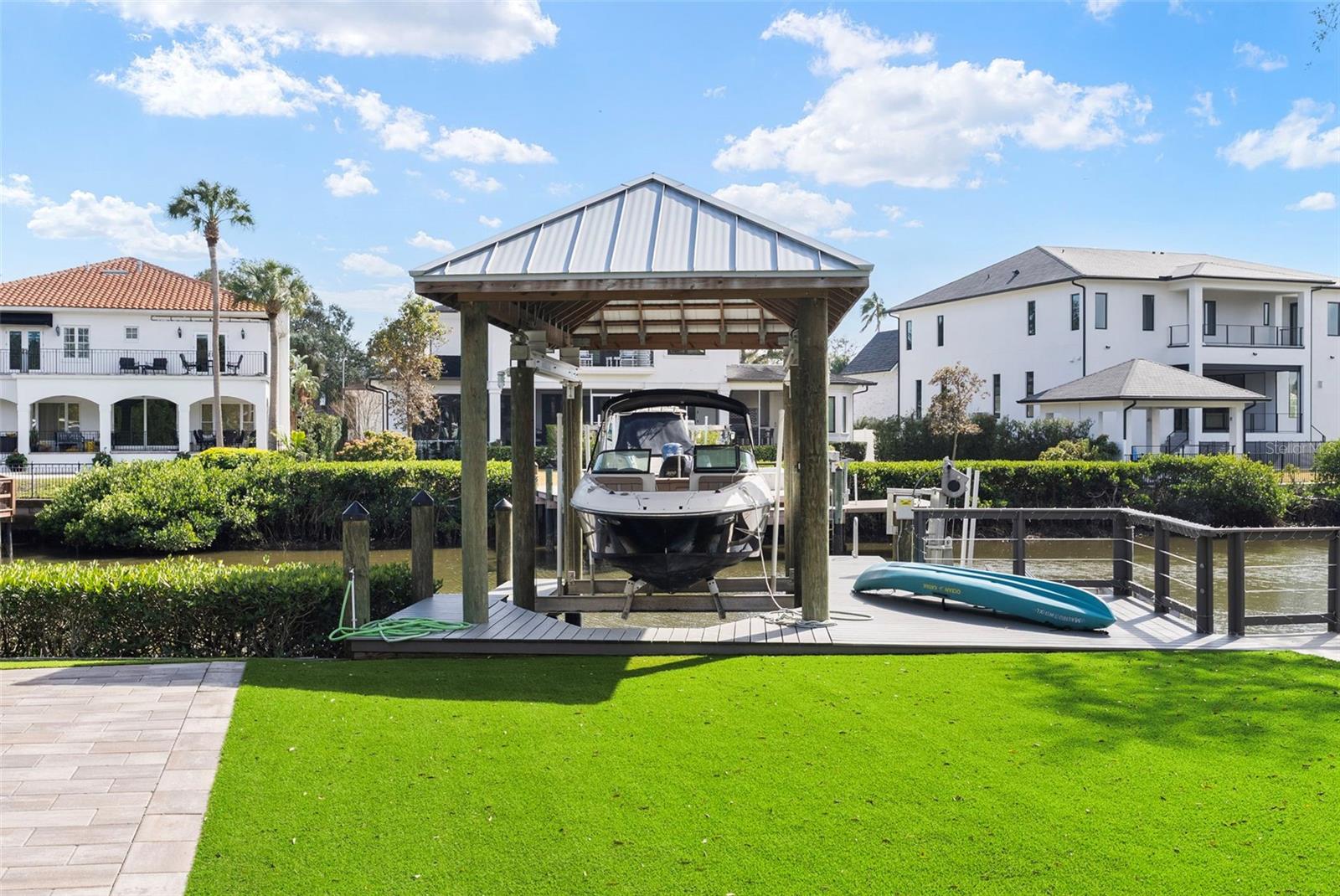 BEACH PARK - Residential