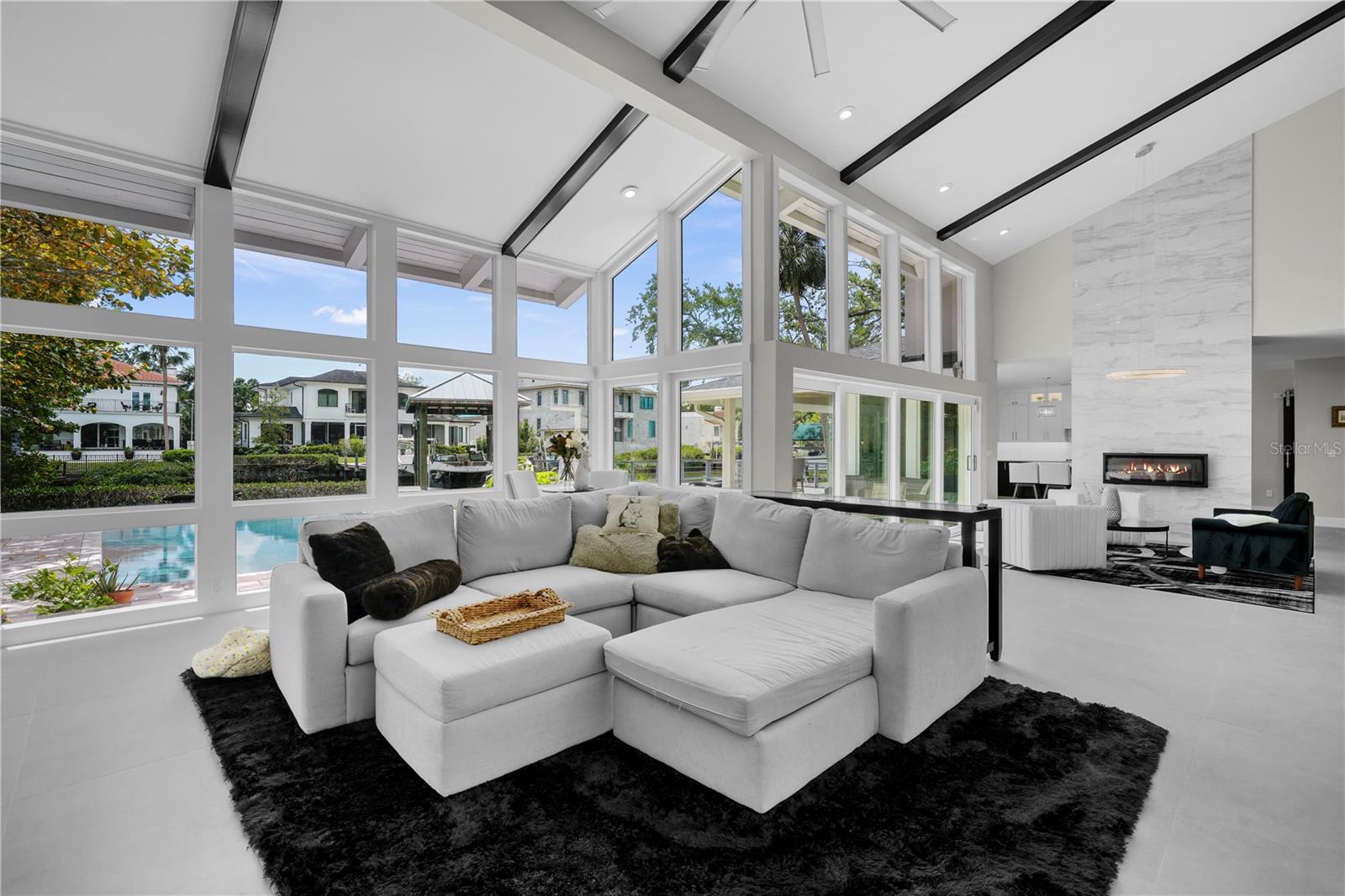 BEACH PARK - Residential