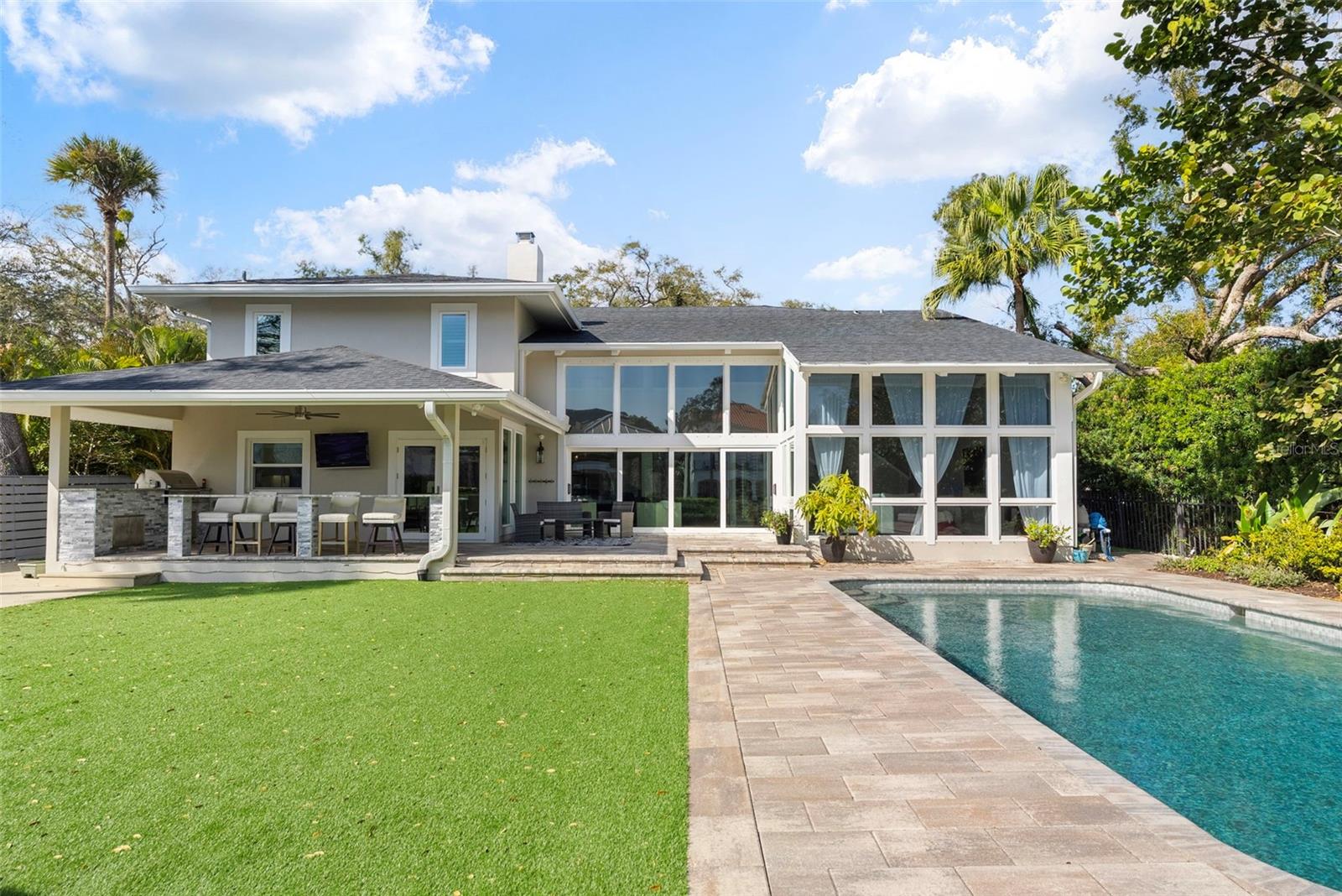 BEACH PARK - Residential
