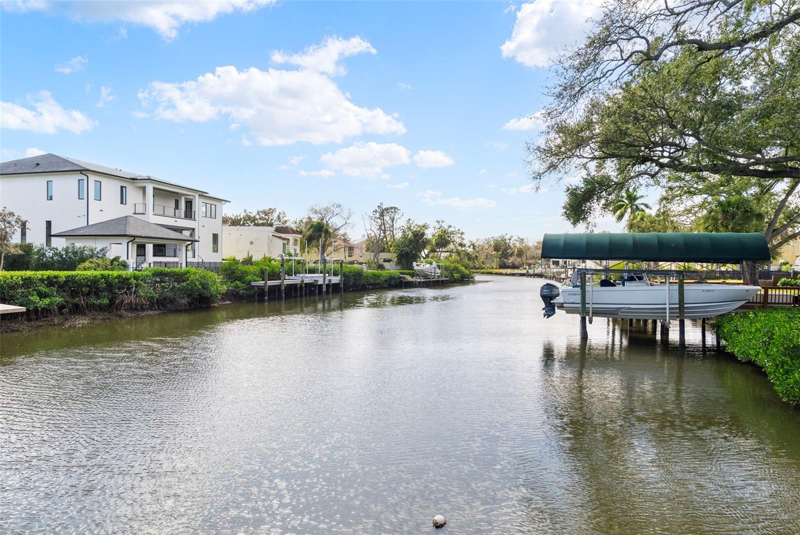 BEACH PARK - Residential