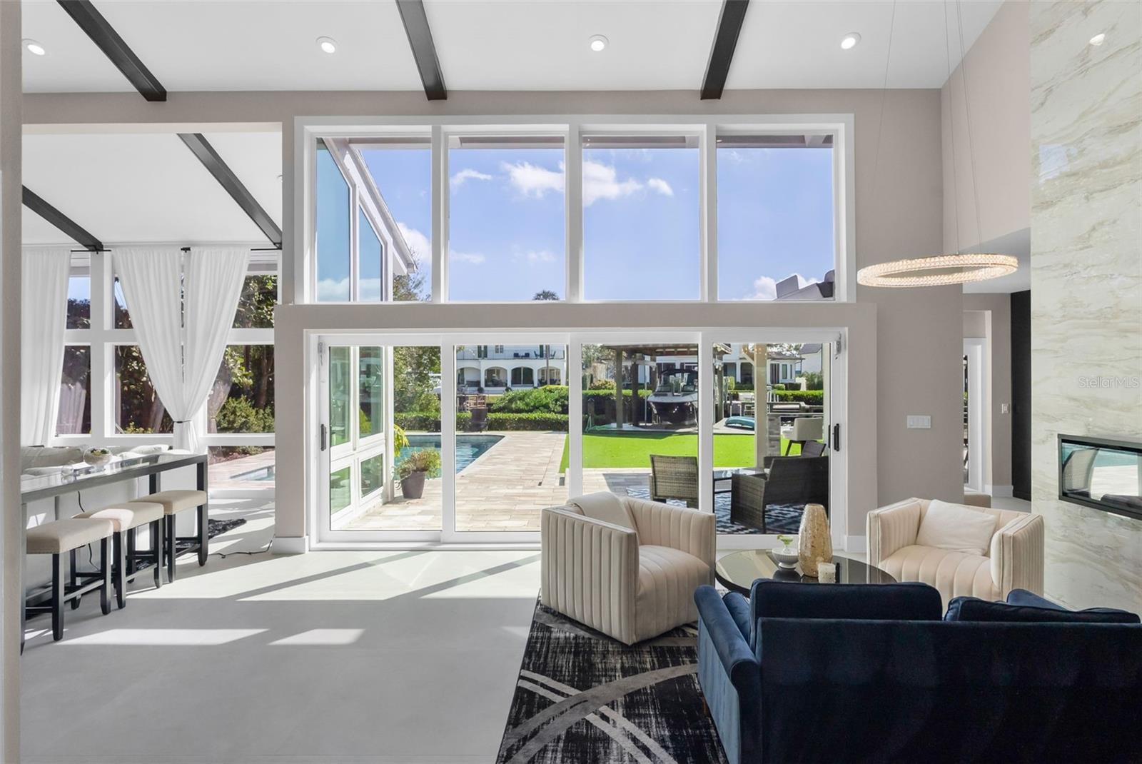 BEACH PARK - Residential