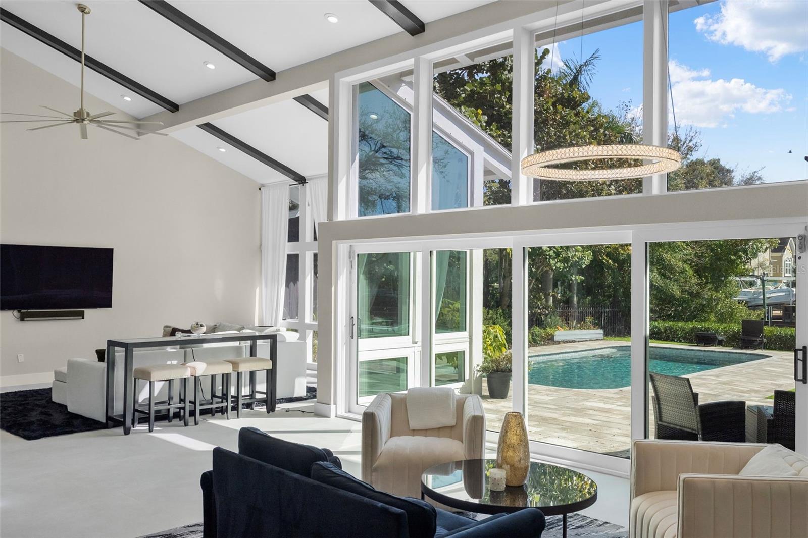 BEACH PARK - Residential
