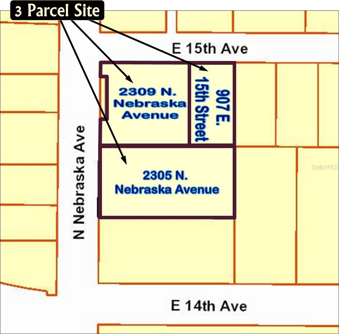 FRANKLIN PLACE - Land