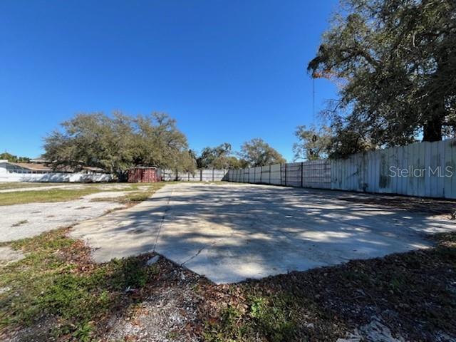 FRANKLIN PLACE - Land