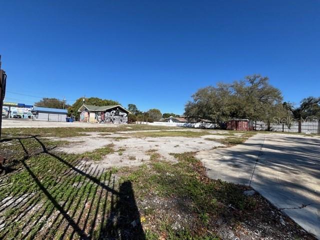 FRANKLIN PLACE - Land