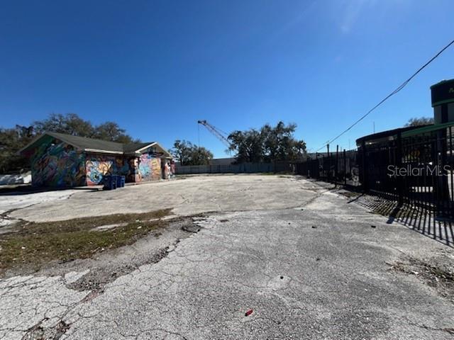 FRANKLIN PLACE - Land