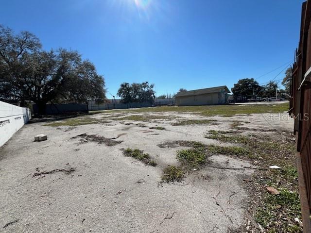FRANKLIN PLACE - Land