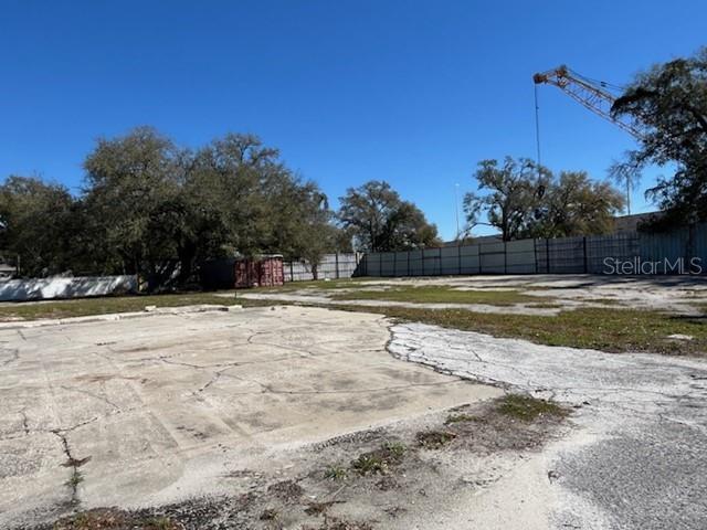 FRANKLIN PLACE - Land