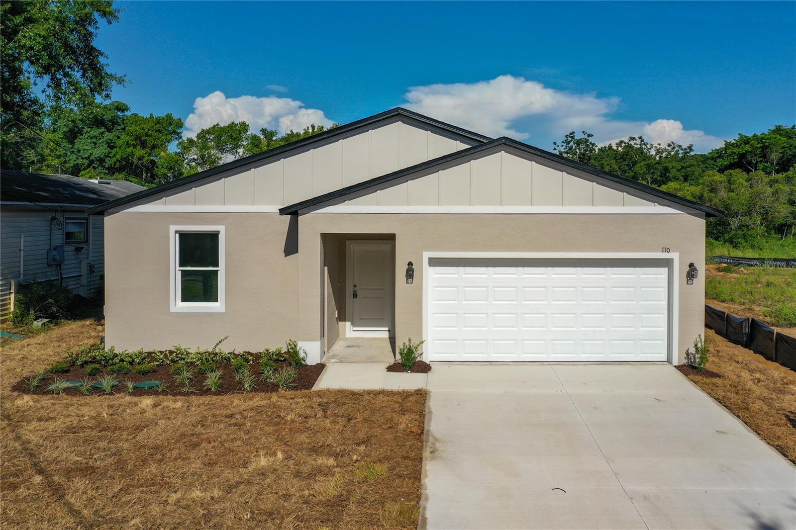 ORANGE SUMMIT - Residential