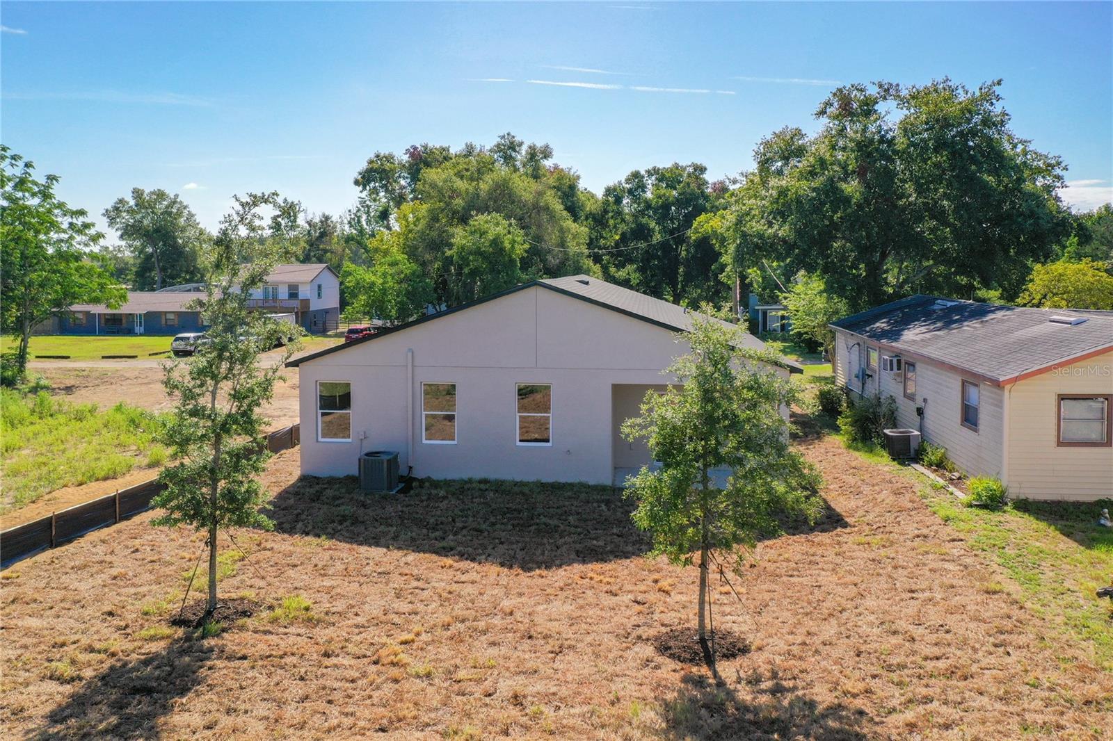 ORANGE SUMMIT - Residential