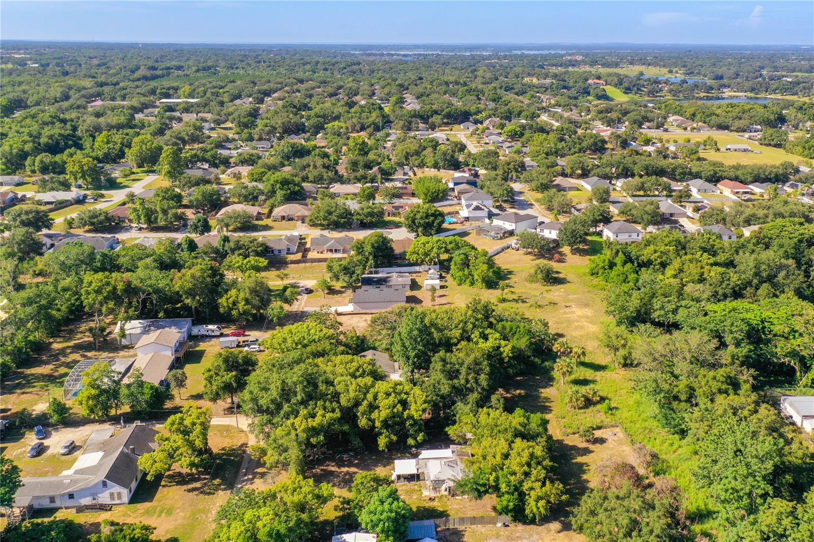 ORANGE SUMMIT - Residential
