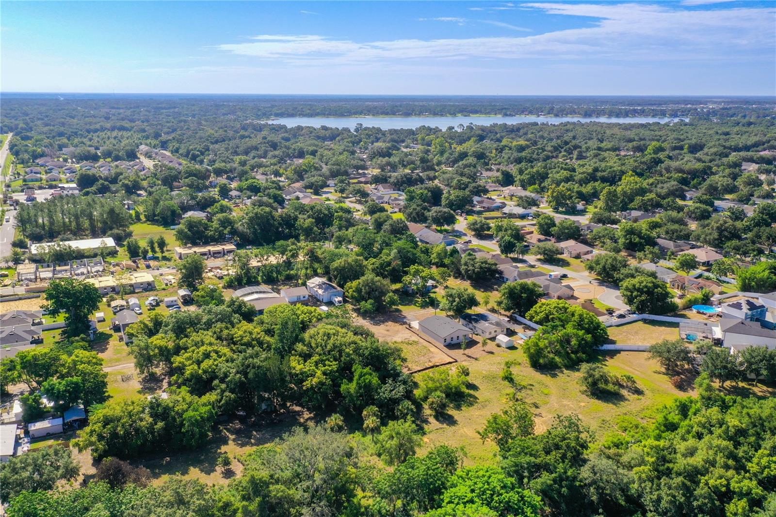 ORANGE SUMMIT - Residential