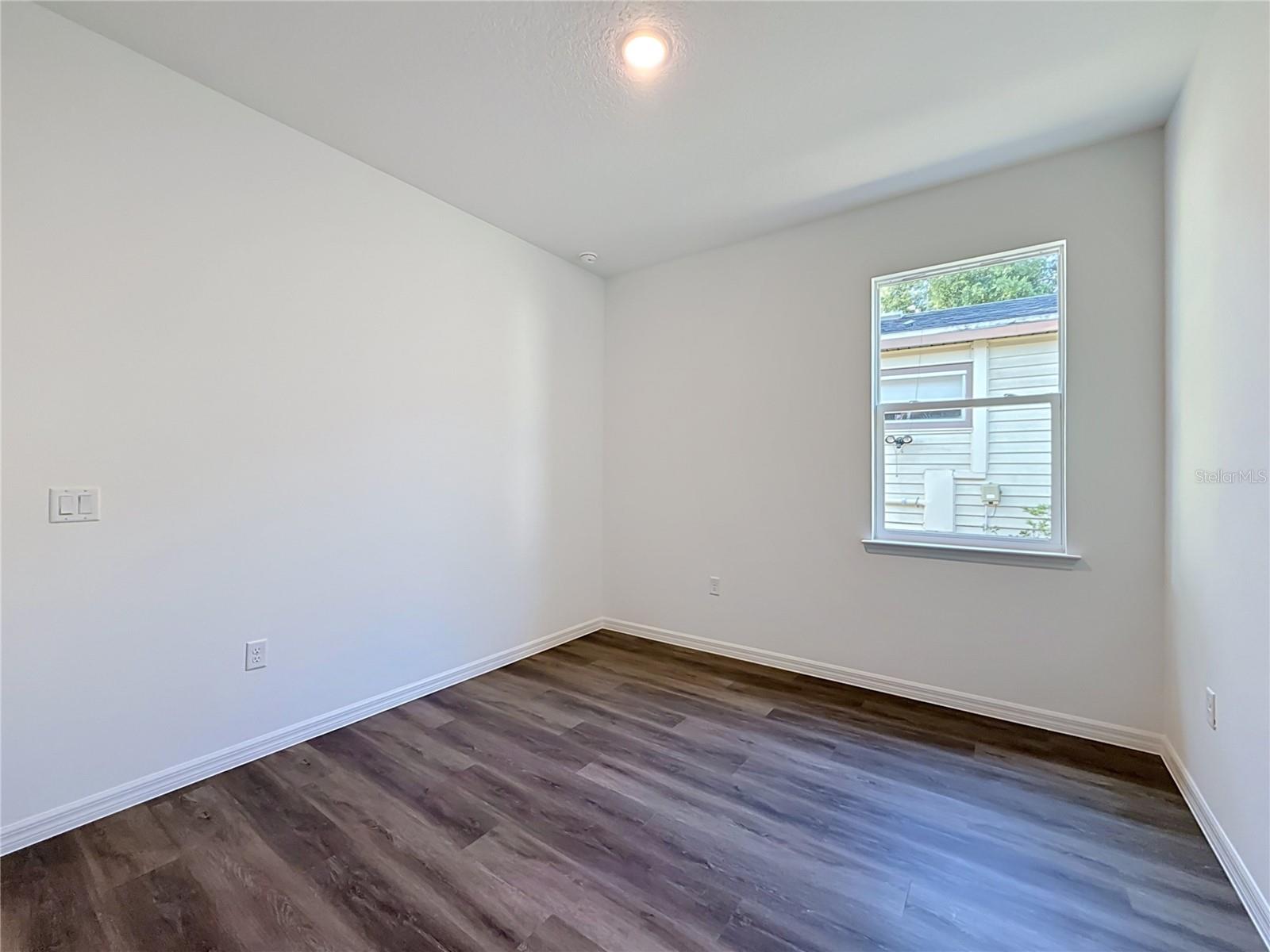 ORANGE SUMMIT - Residential