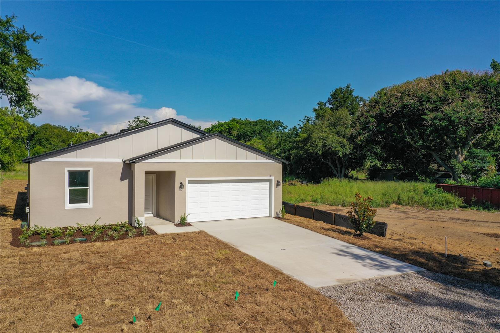 ORANGE SUMMIT - Residential
