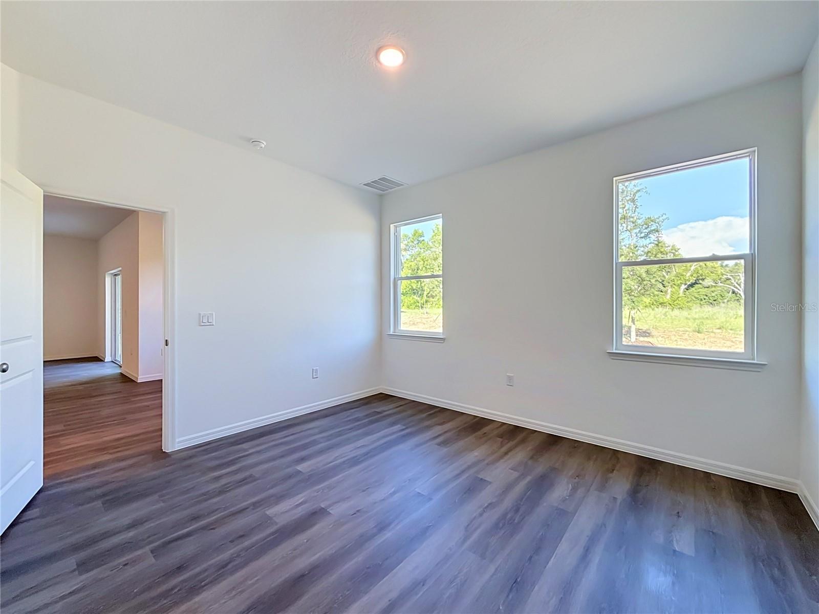 ORANGE SUMMIT - Residential