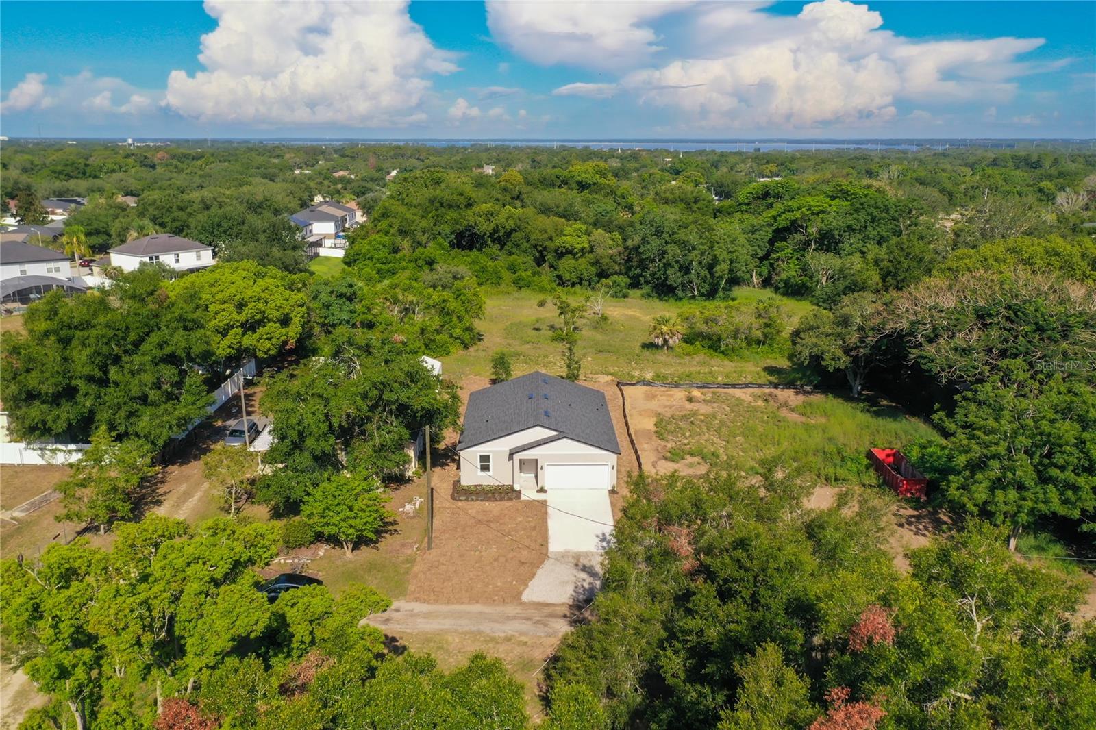 ORANGE SUMMIT - Residential