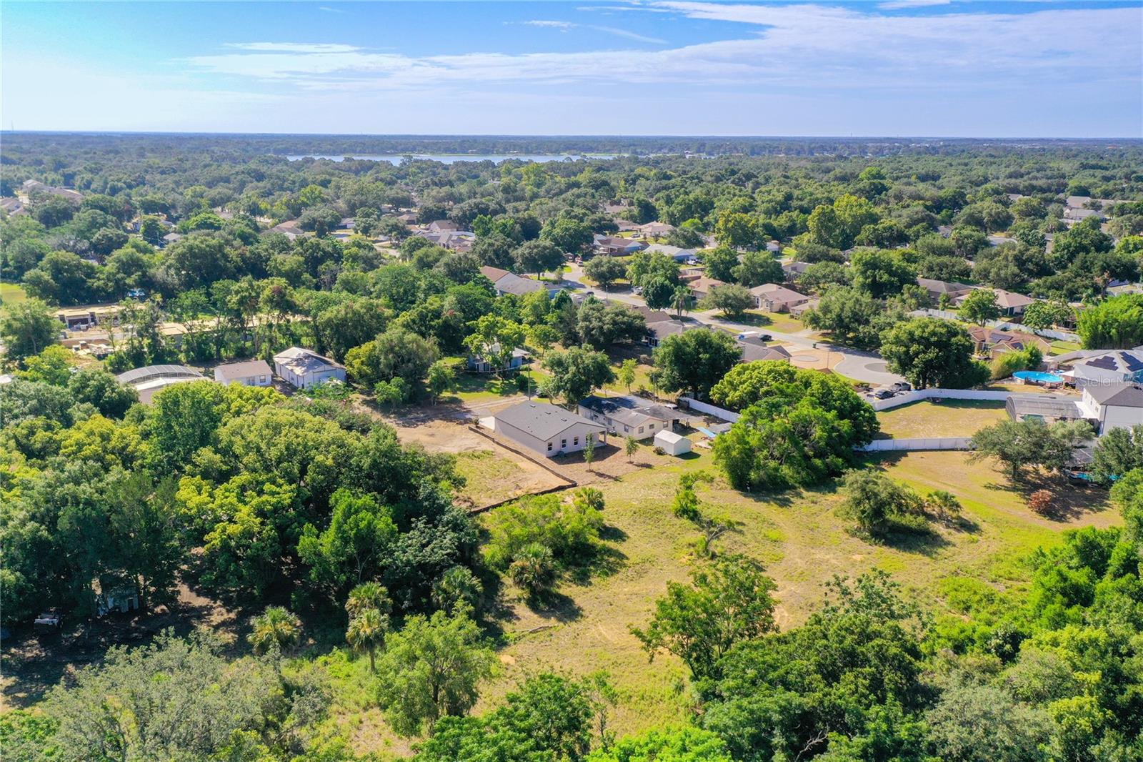 ORANGE SUMMIT - Residential